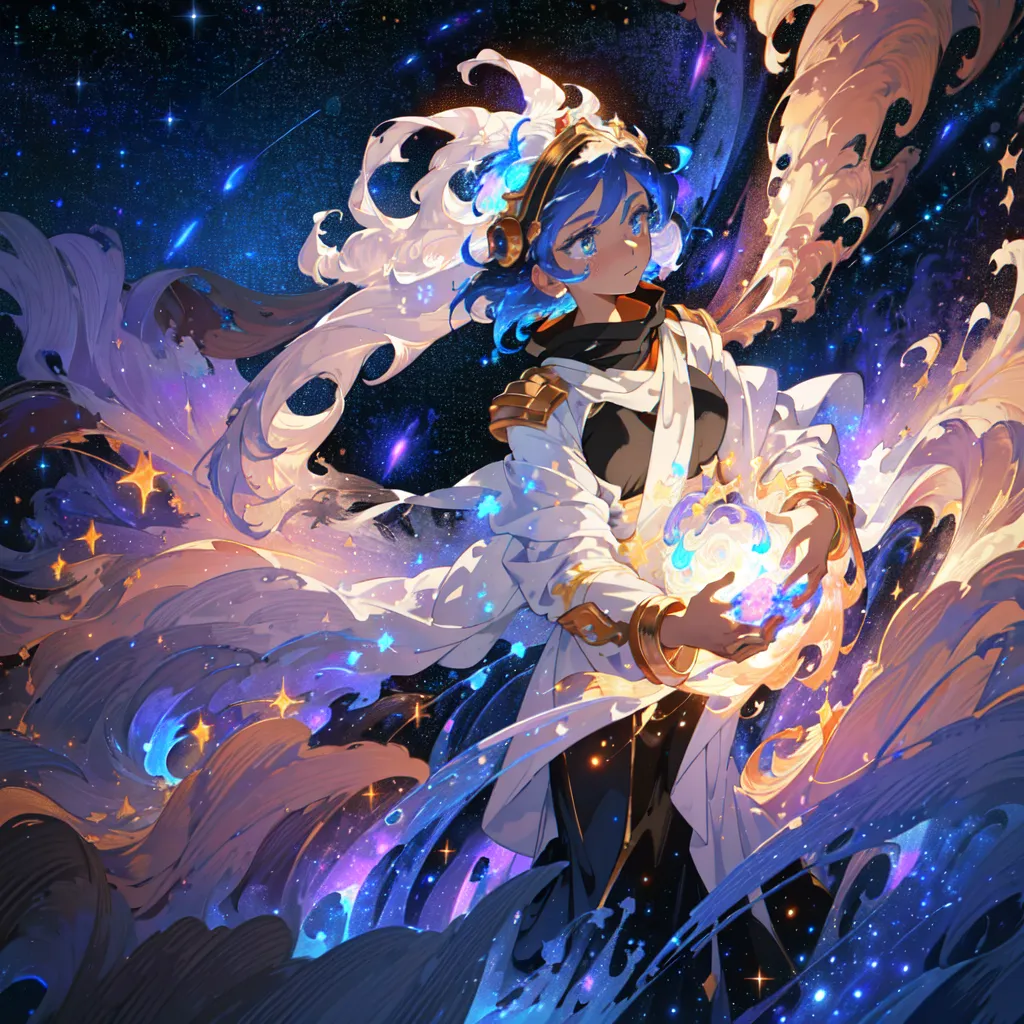 AI生成画像2