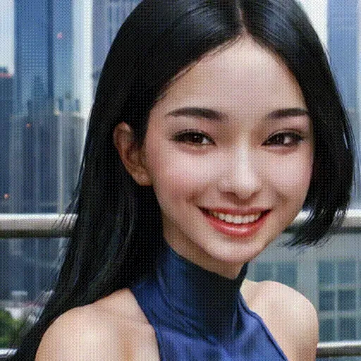 生成結果