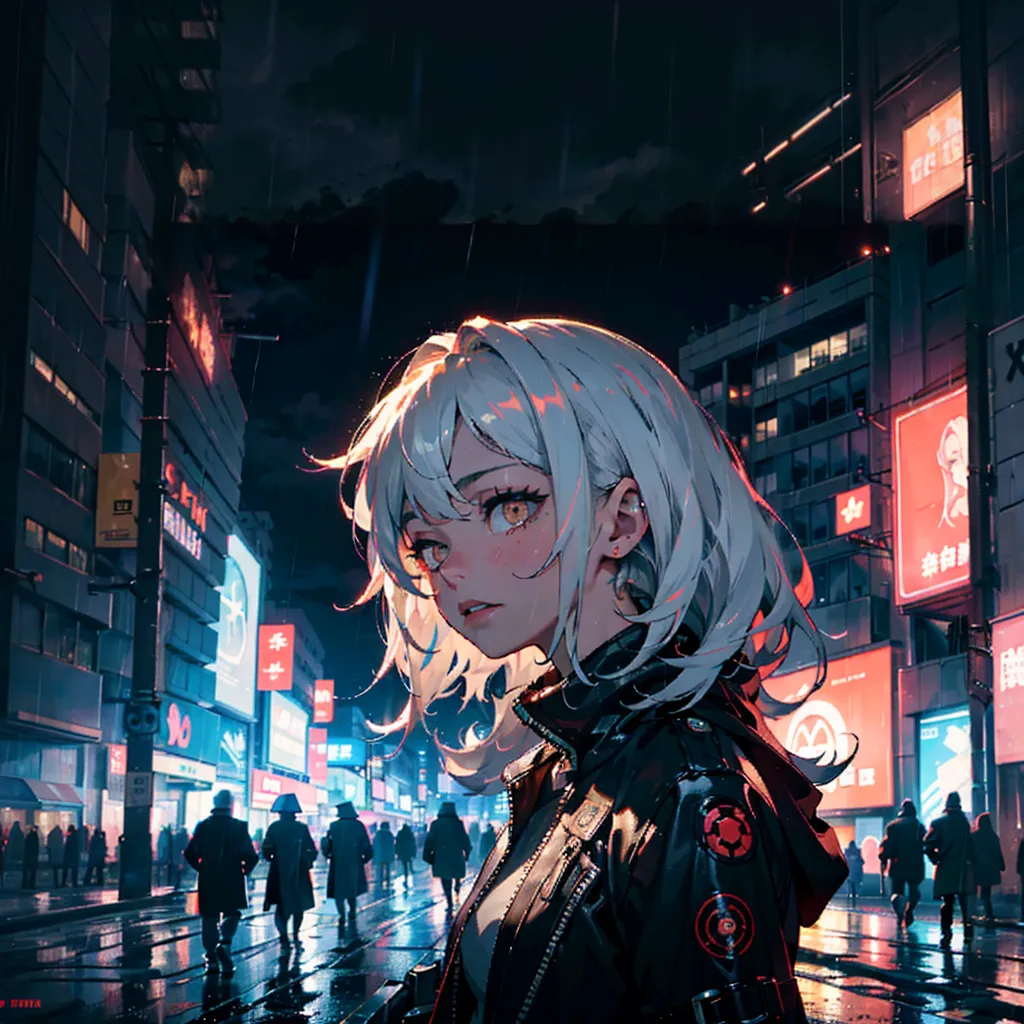 Outpaint結果