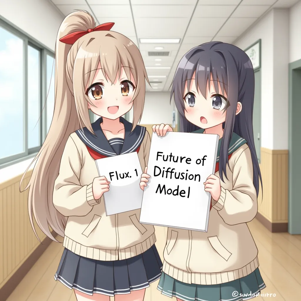 Flux Dev(fp8)