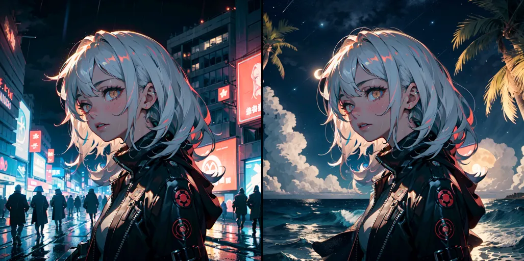 背景の描き替え